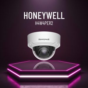 Honeywell H4W4PER2